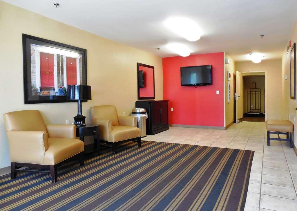 Extended Stay America Suites - Omaha - West Interieur foto