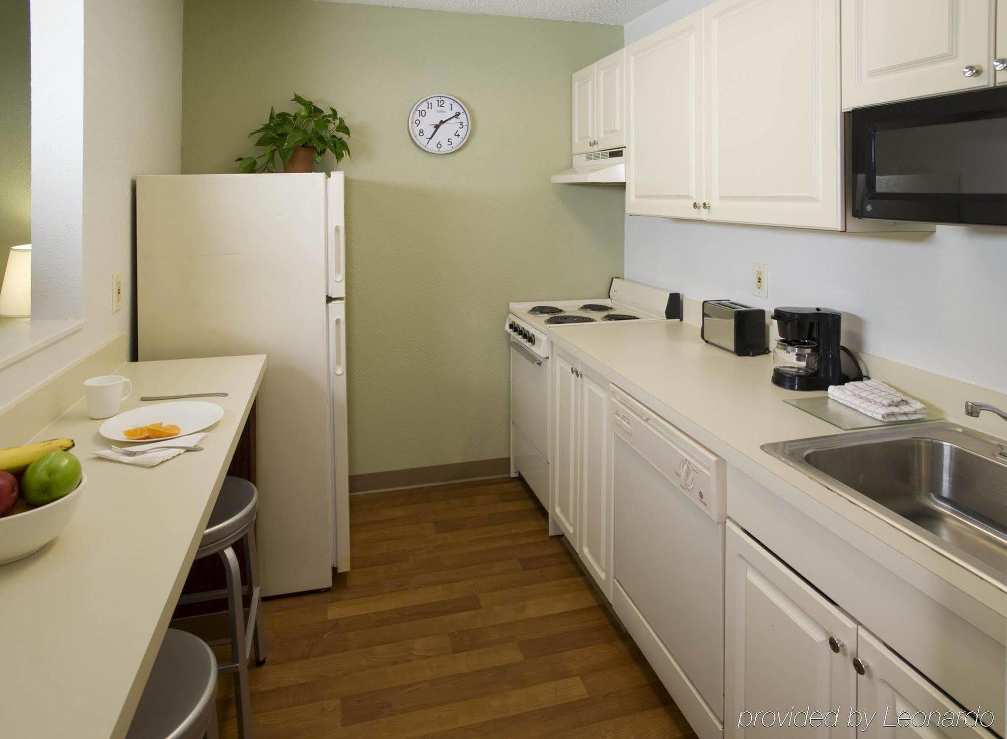 Extended Stay America Suites - Omaha - West Buitenkant foto
